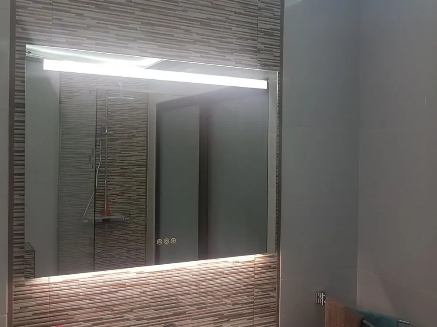 Detached Villa Private Pool, Large Terrace, Luxury Outside Kitchen Sleeping & Sitting Tower