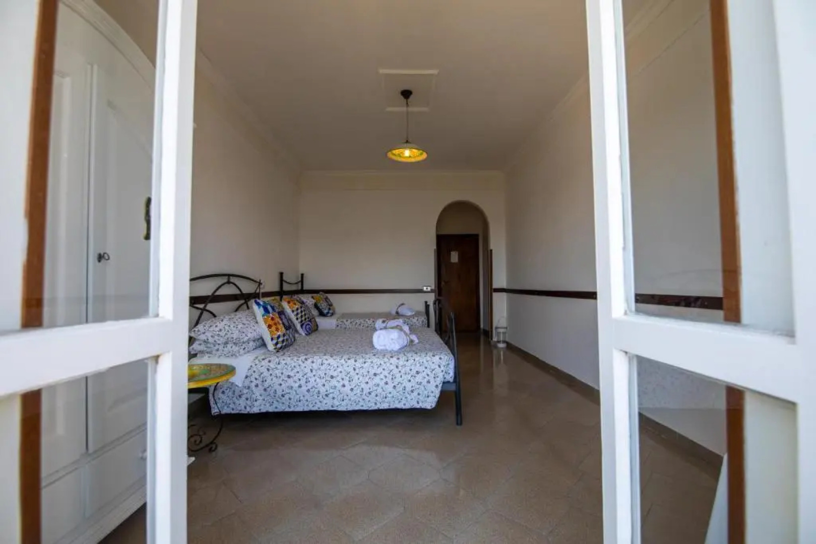 Hotel Ristorante Madonna Della Scala