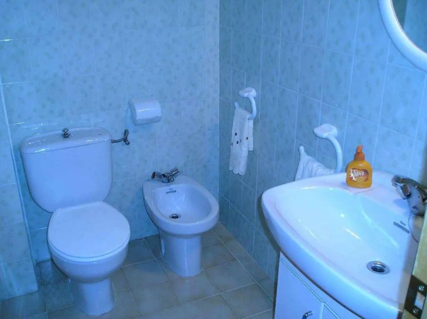 Apartament Vall Fosca