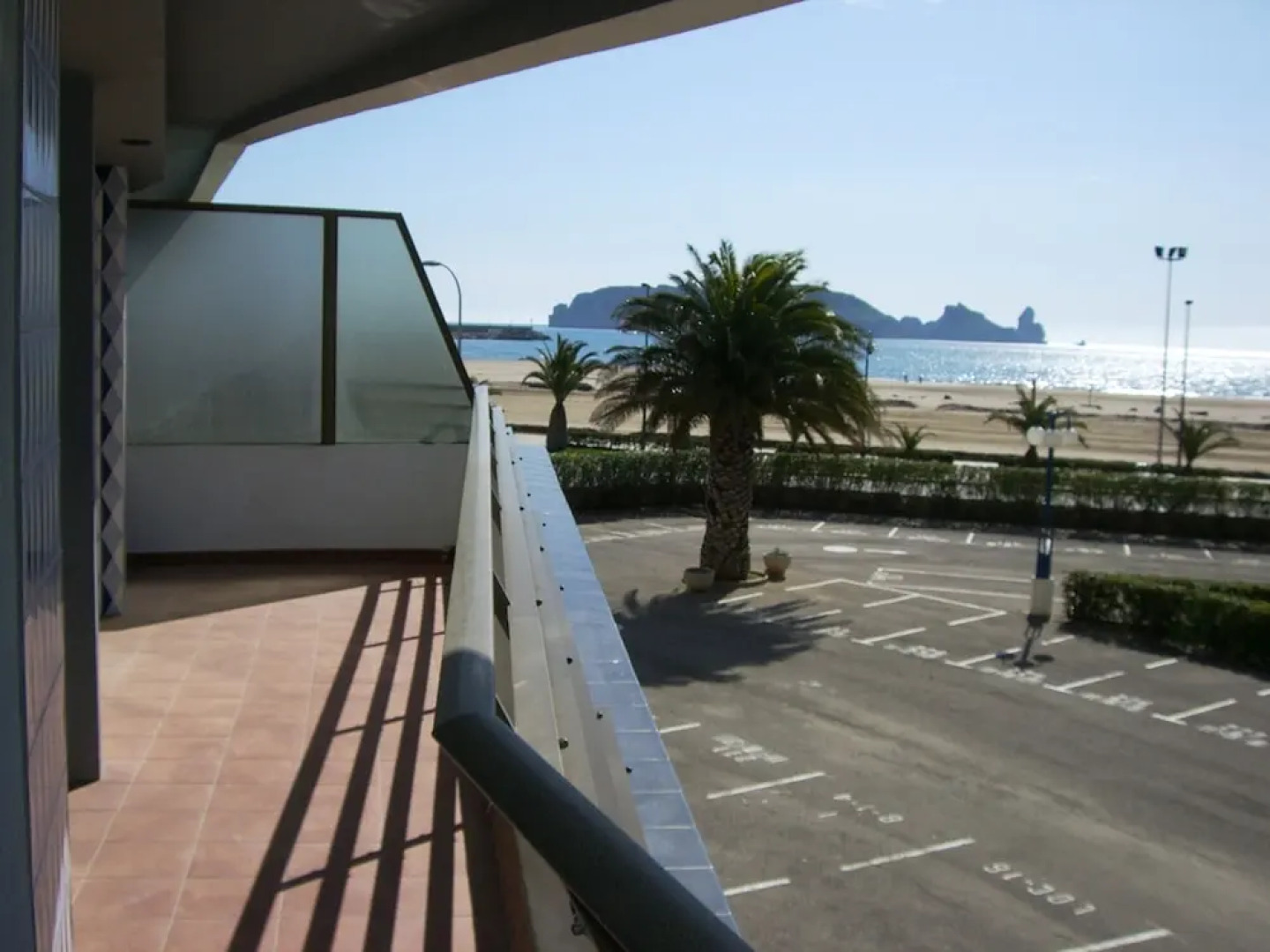 Apartaments Agencia Garganta