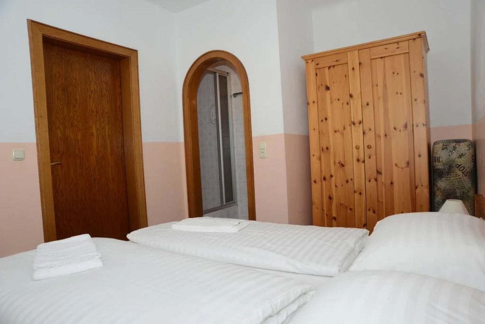 Pension Sonnenheim Rooms&Apartments