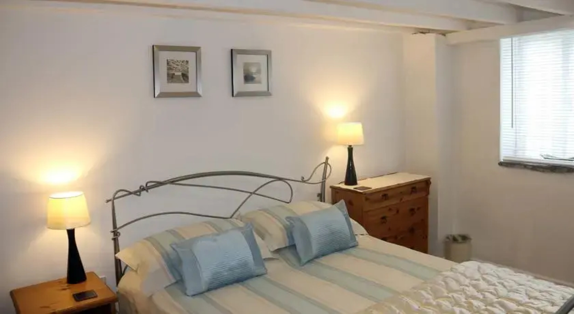 Higher Bowden Holiday Cottages