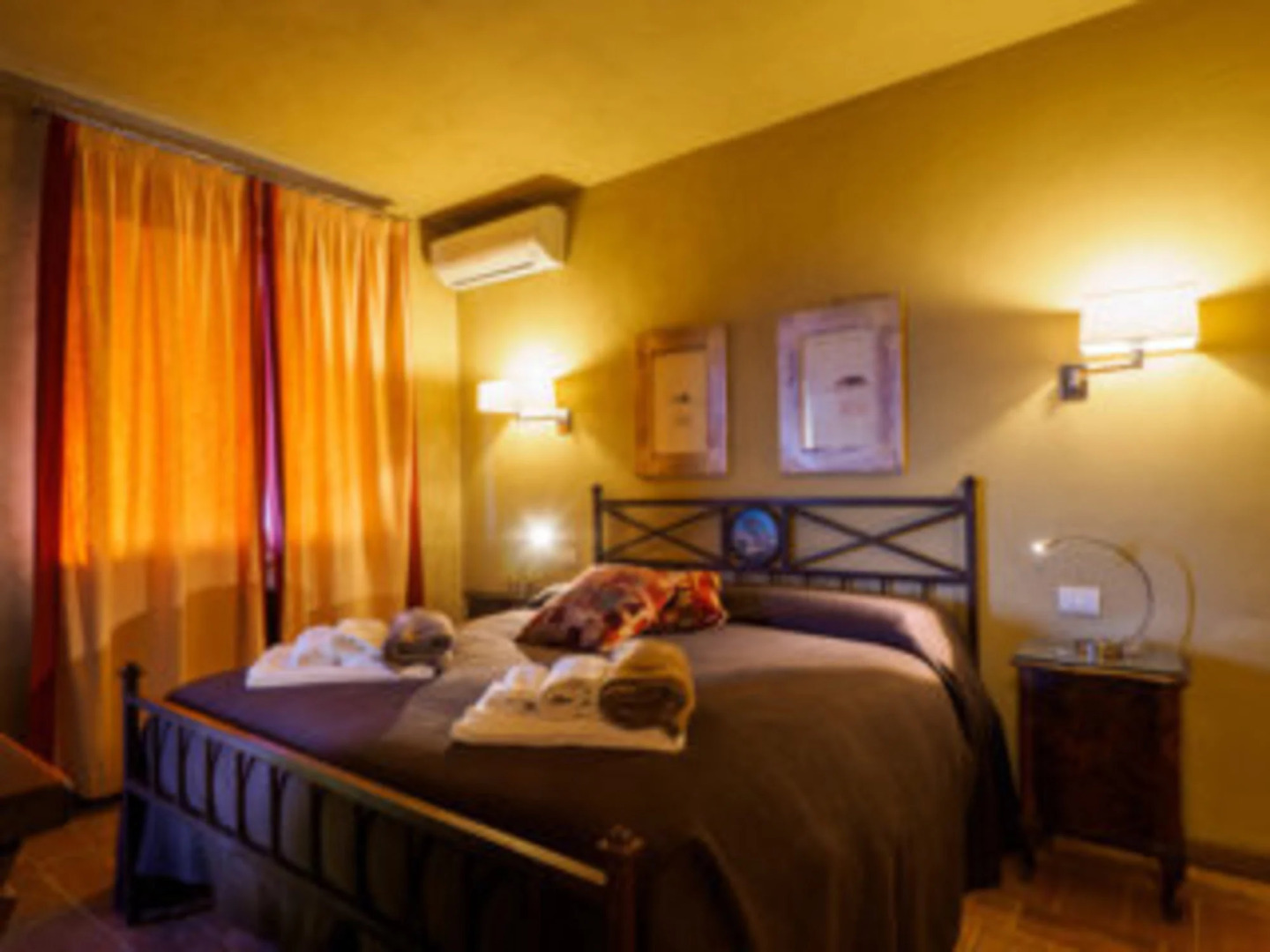 poggio alla rocca - corbezzolo