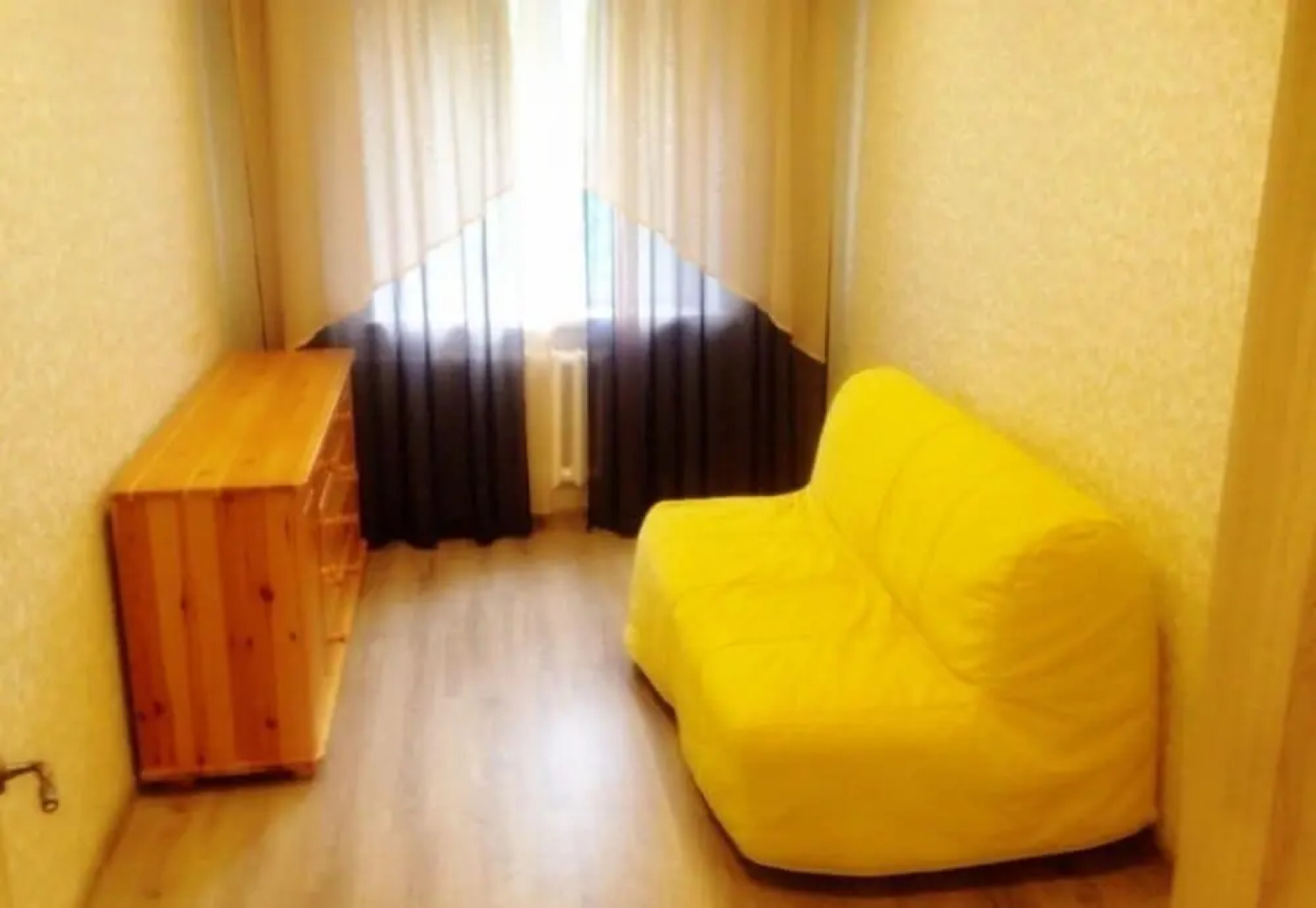 Inndays Подольск, Знамя Октября, 17