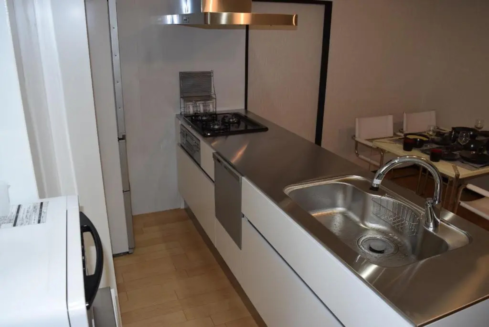 Nozawa Onsen Basecamp