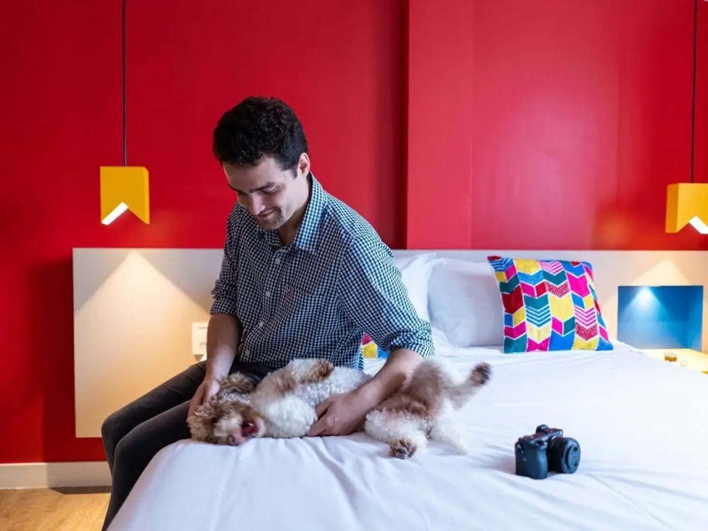 ibis Styles Campina Grande