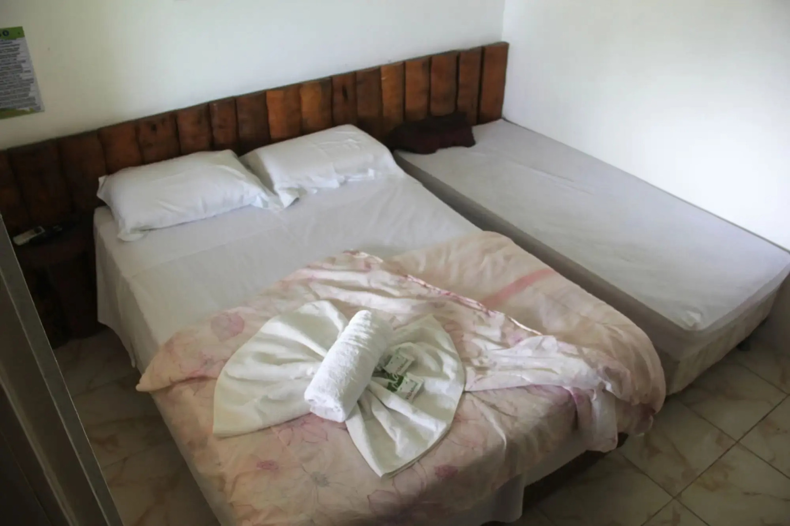 Pousada Paradiso Tropical