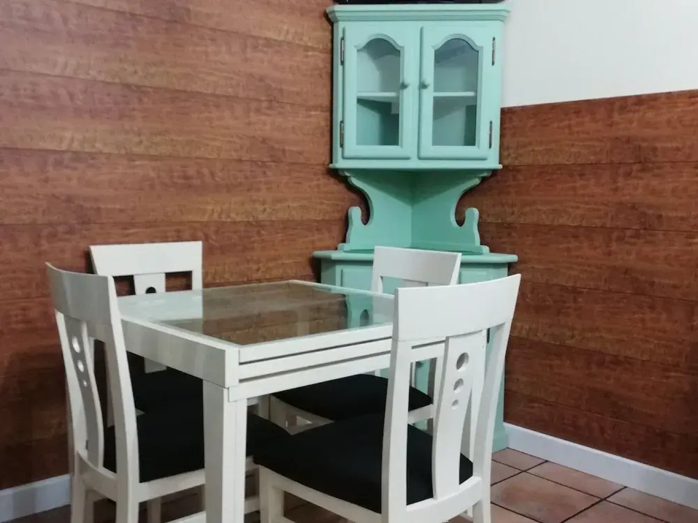 Holiday Home in Spain With Terrace & BBQ