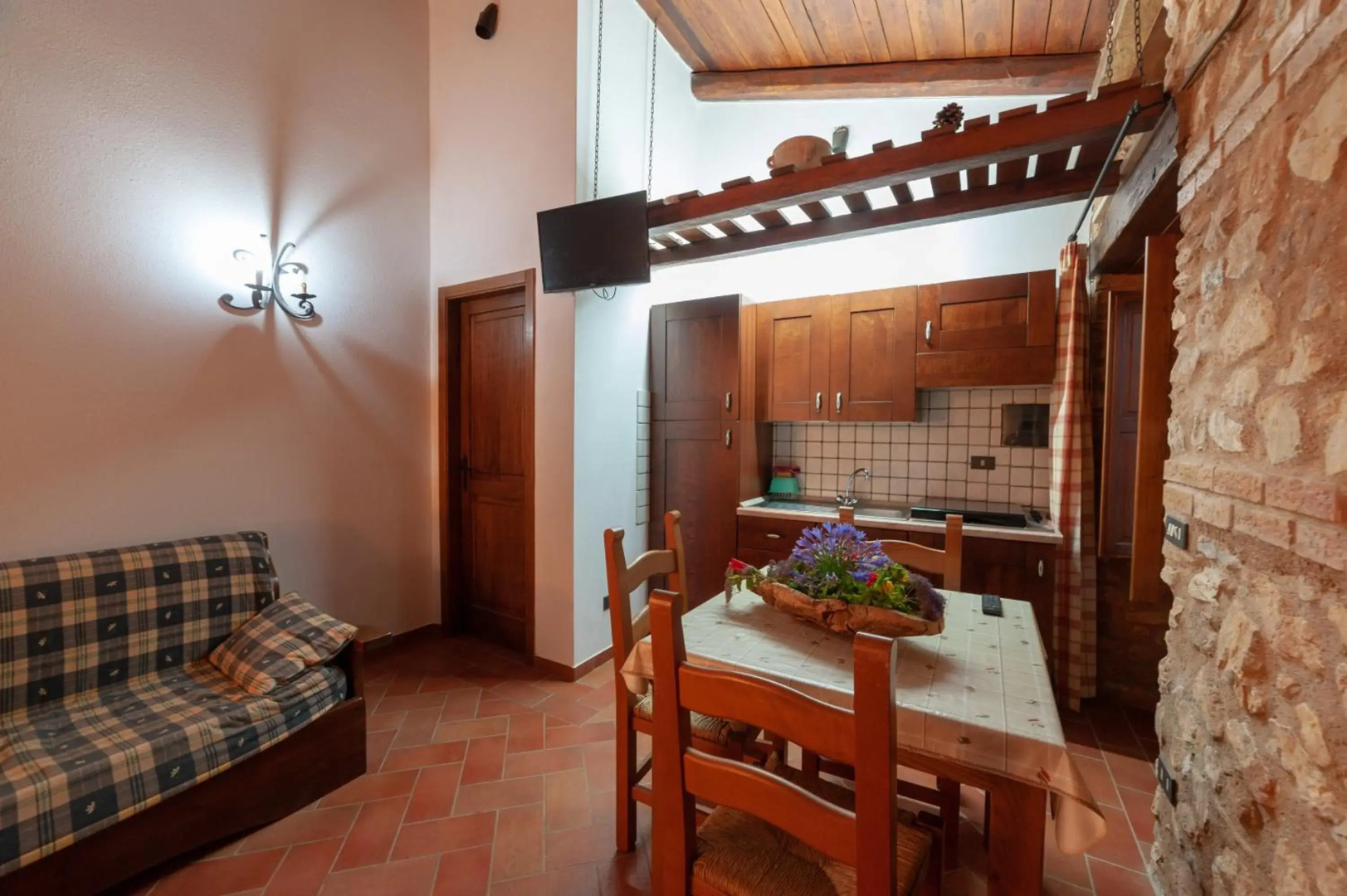 Azienda Agrituristica Le Terre Di San Leonardo