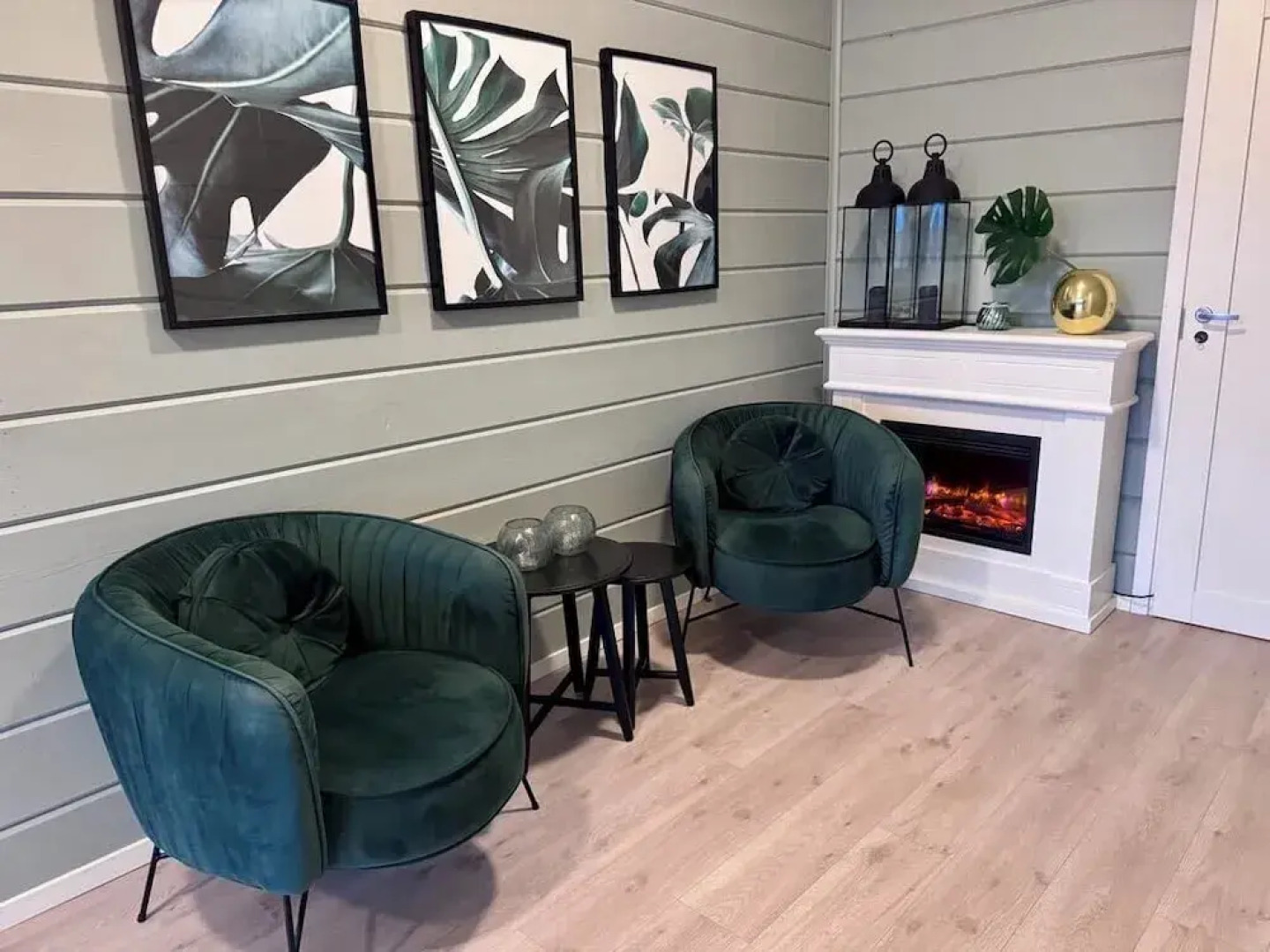 Berlevåg Motell & Camping AS