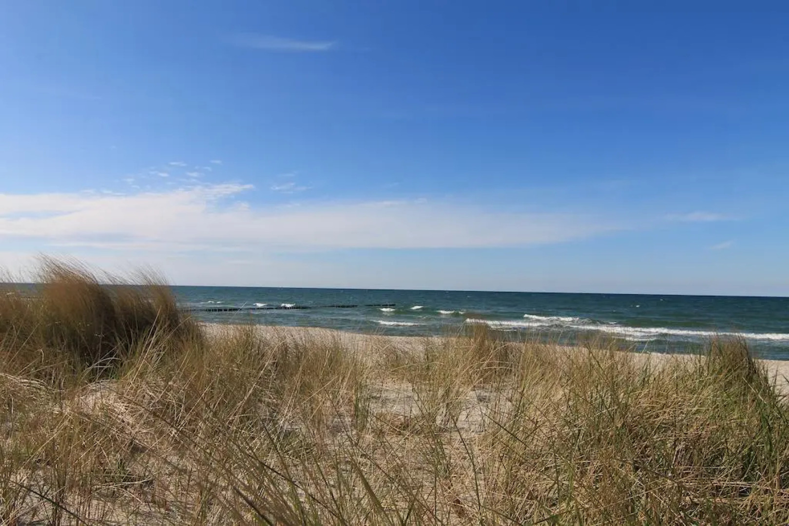 Ferienappartments bei Käptn Kalle