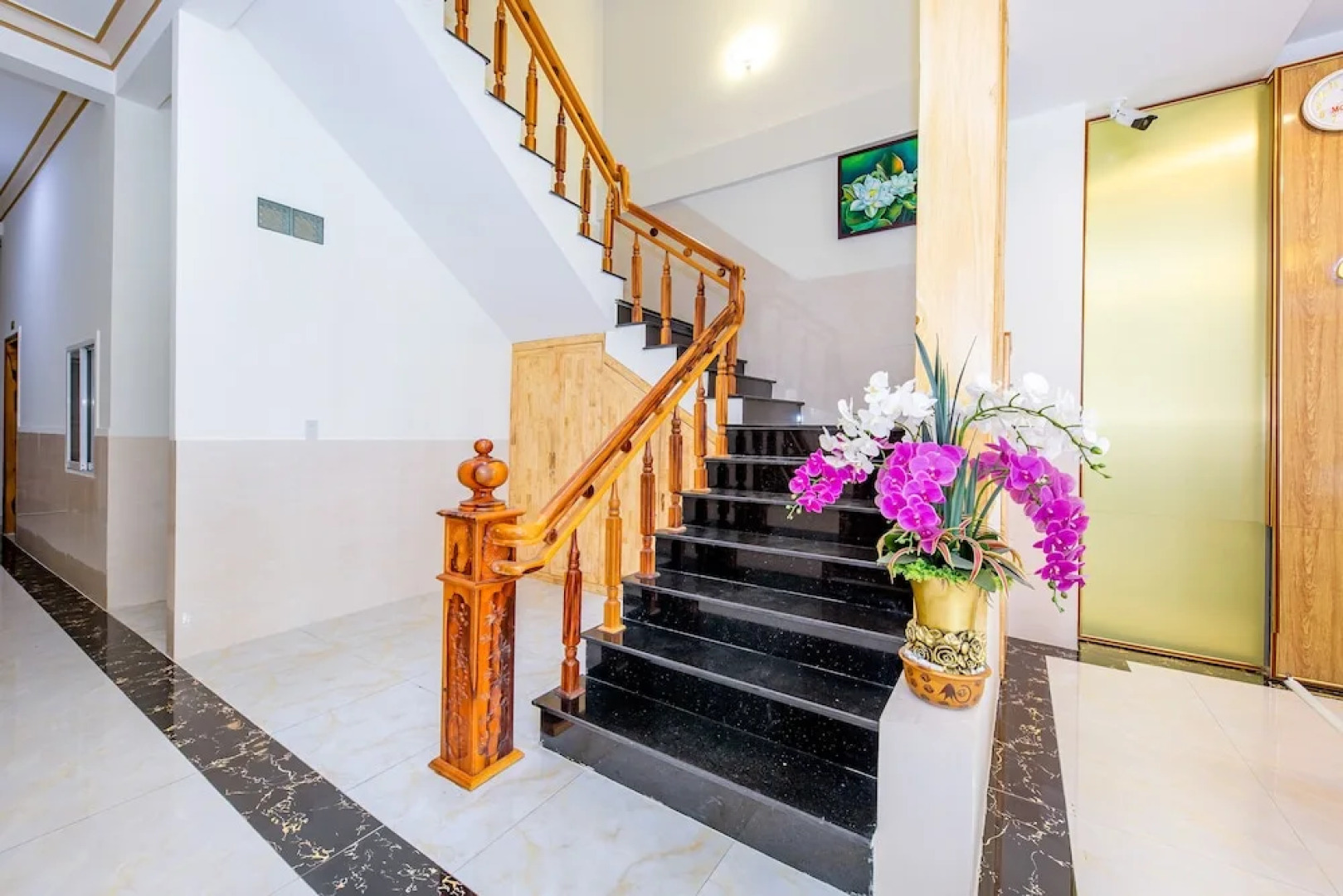 Oyo 590 Magnolia Cam Ranh