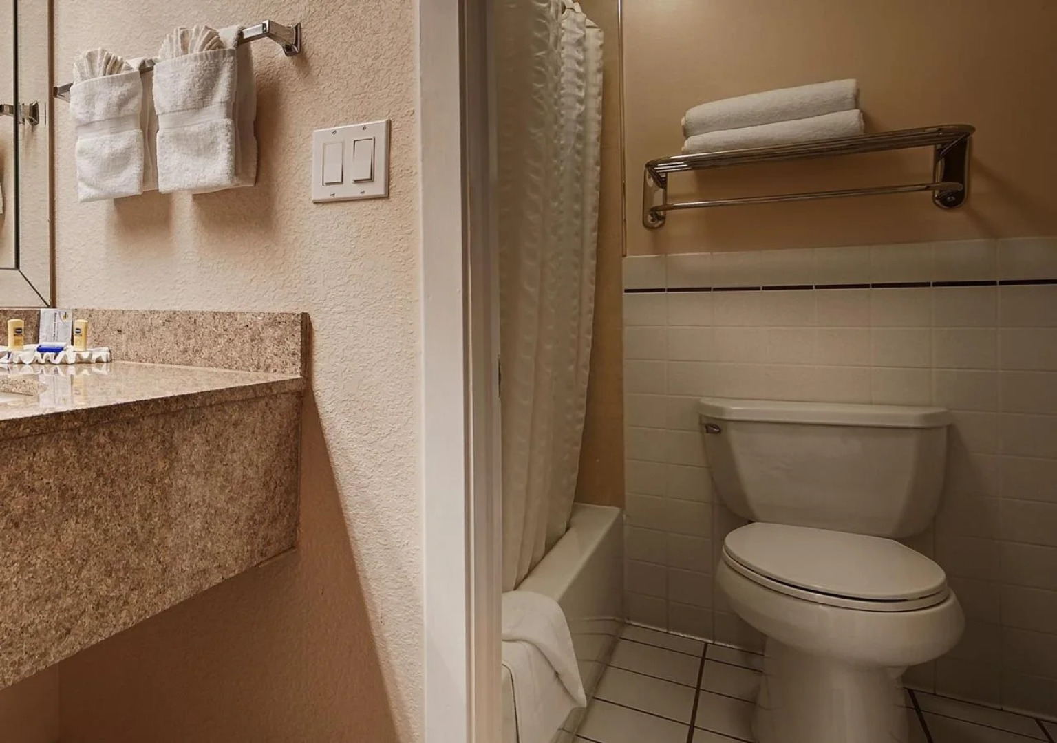 Best Western Pearland Inn