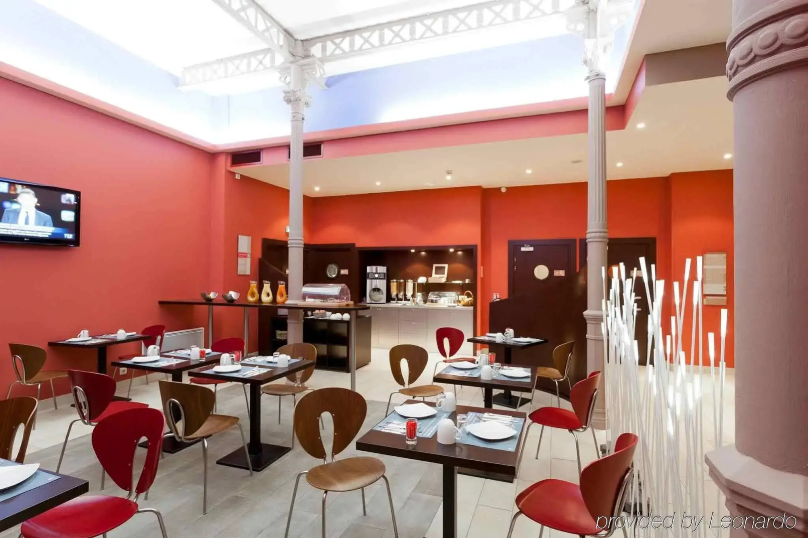 Comfort Aparthotel Saint-Etienne