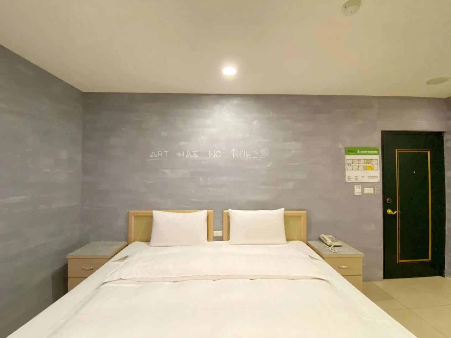 JS Hotel-Gallery Hotel-Zhongli