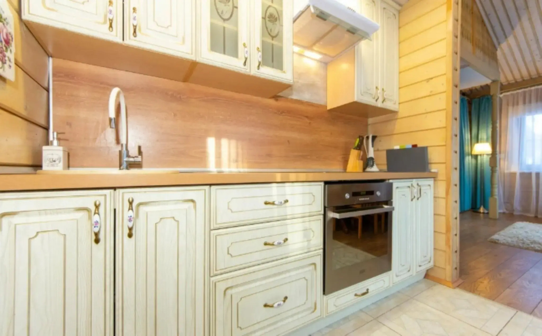 Карпин пруд