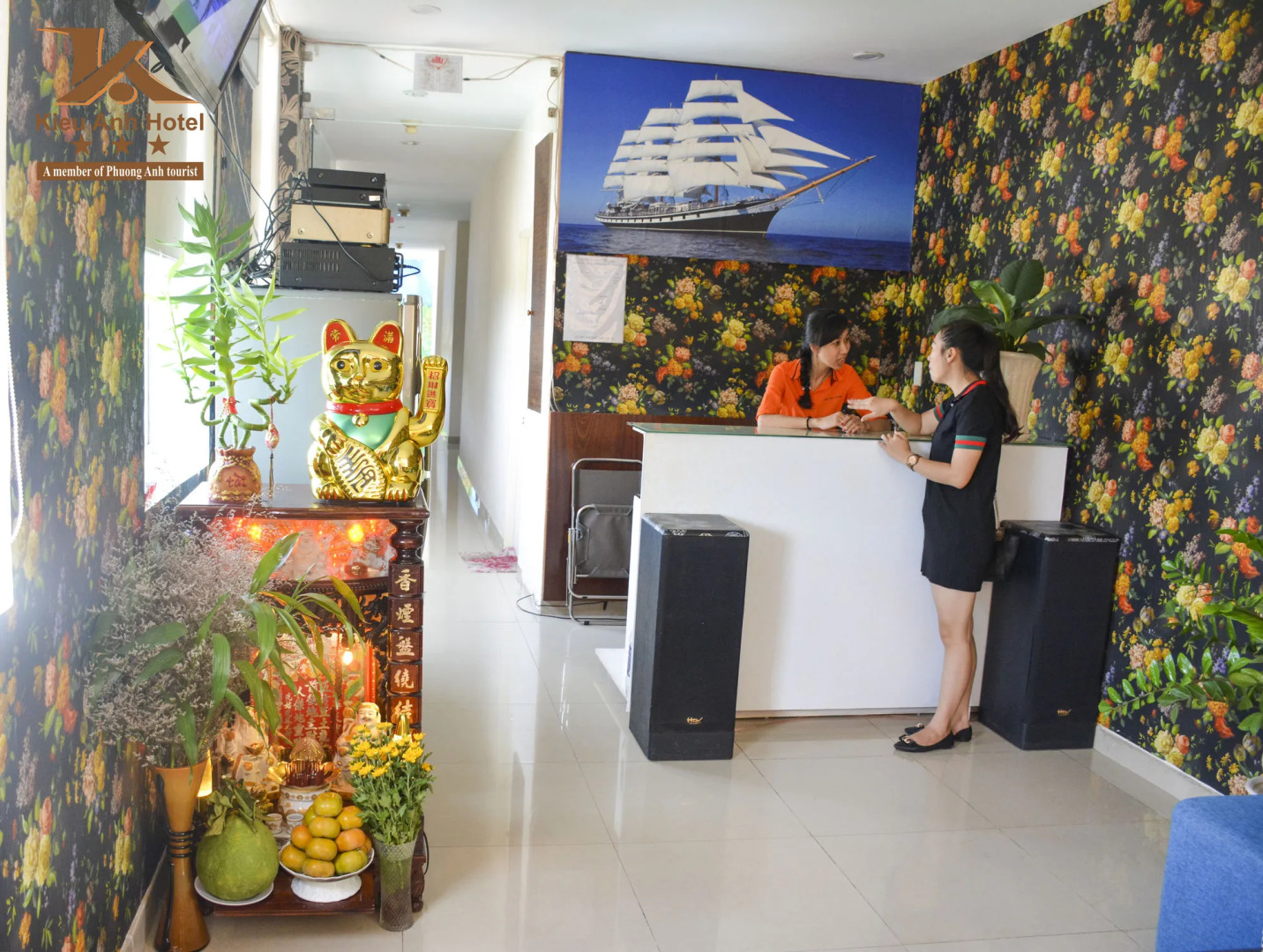Kieu Anh Hotel
