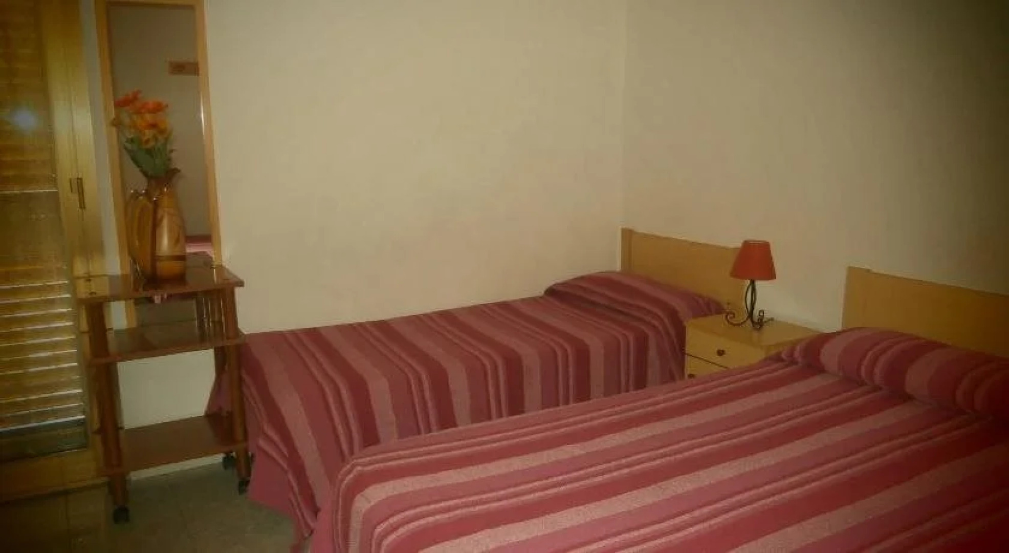 Hotel Pensione Cundari