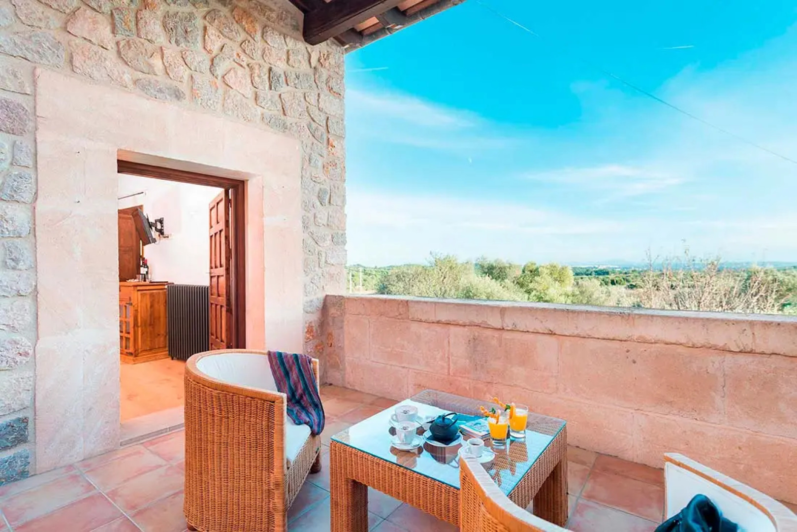 New Can Furios Hotel By Can Calco Hotels