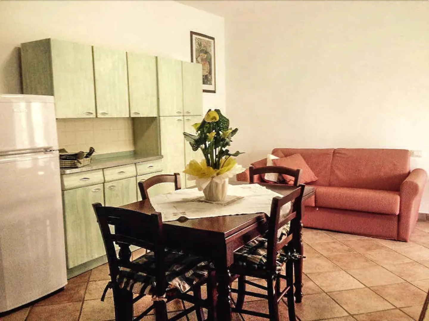 Appartamenti Gli Ulivi Di Maremma