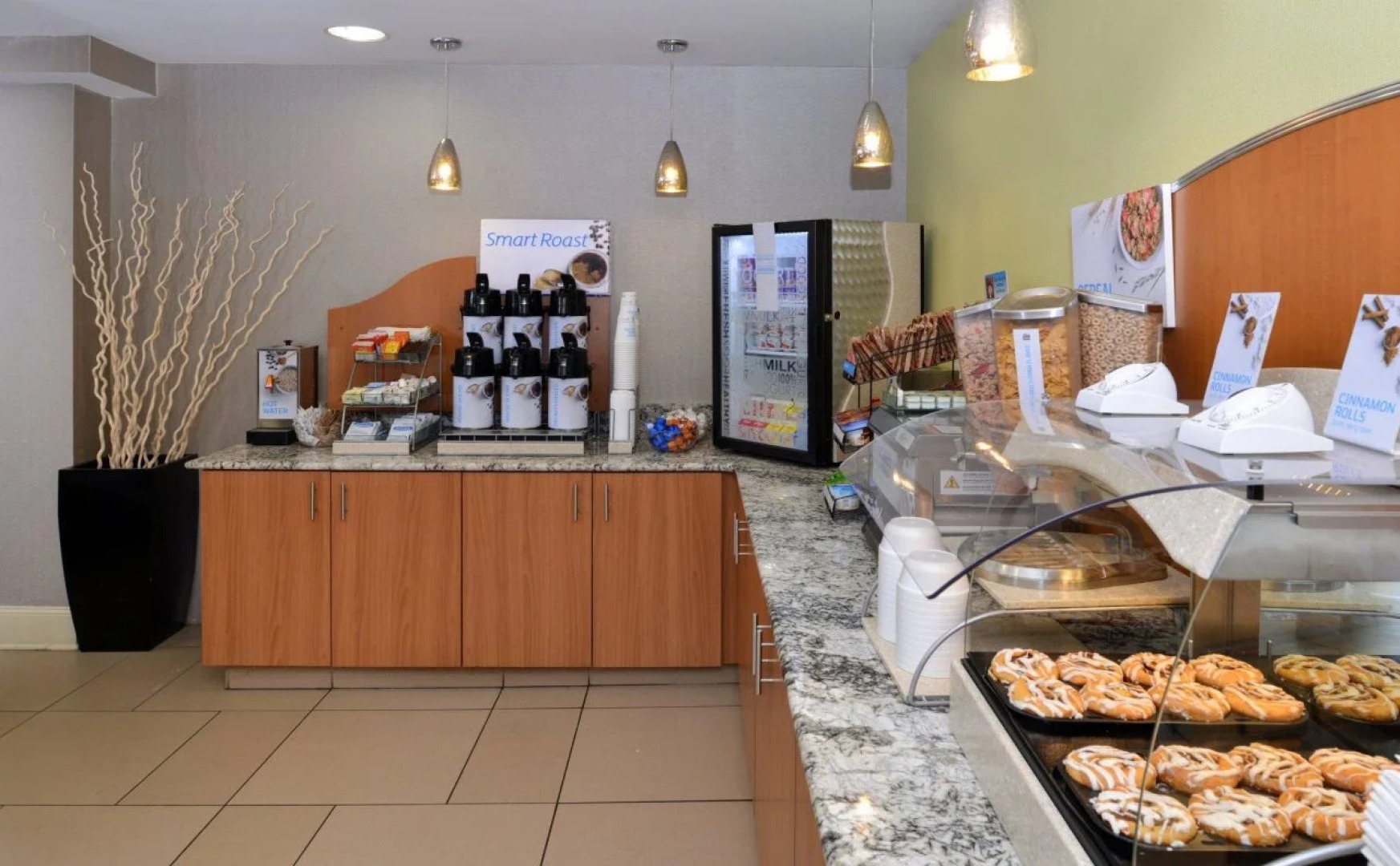 Holiday Inn Express Crestwood by IHG