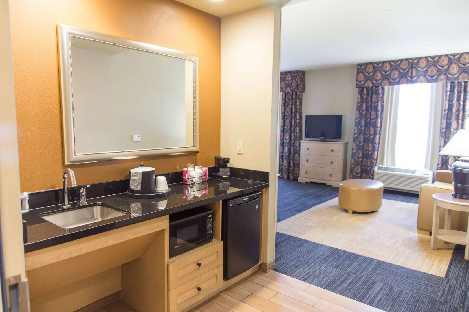 Hampton Inn & Suites Dodge City
