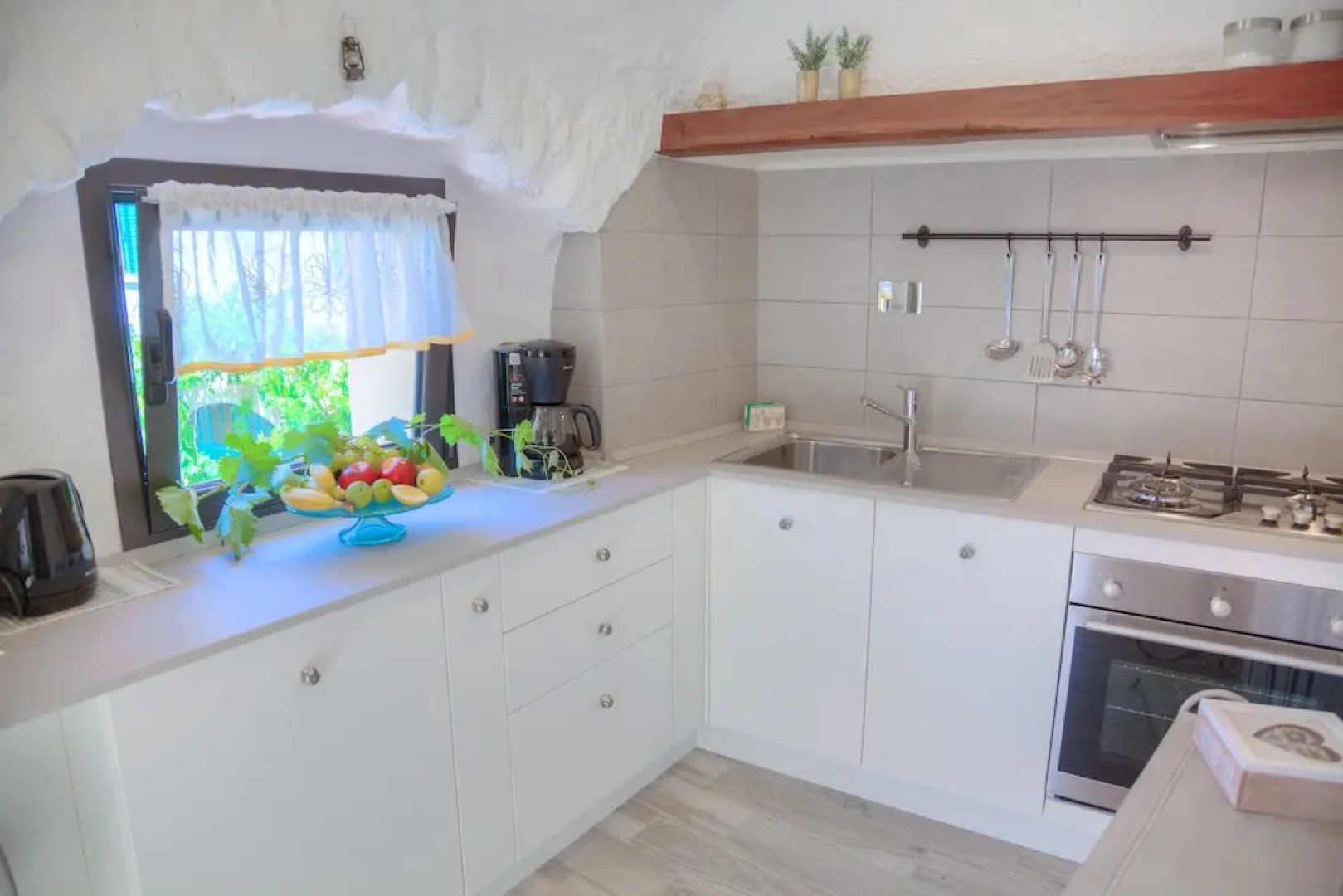 Casa di Pietra Deglio Faraldi