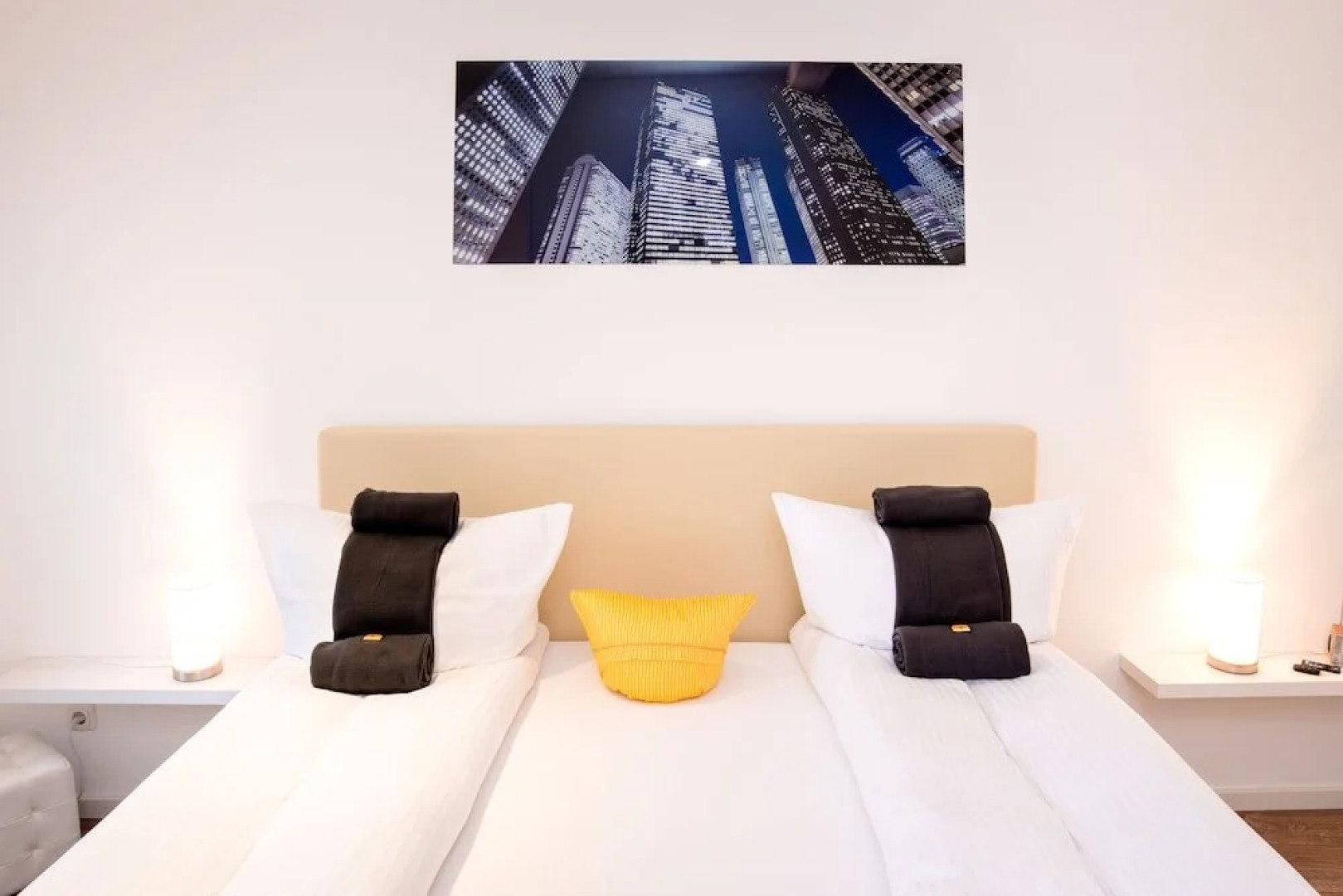 ApaRu - Aparthotel Rudolstadt