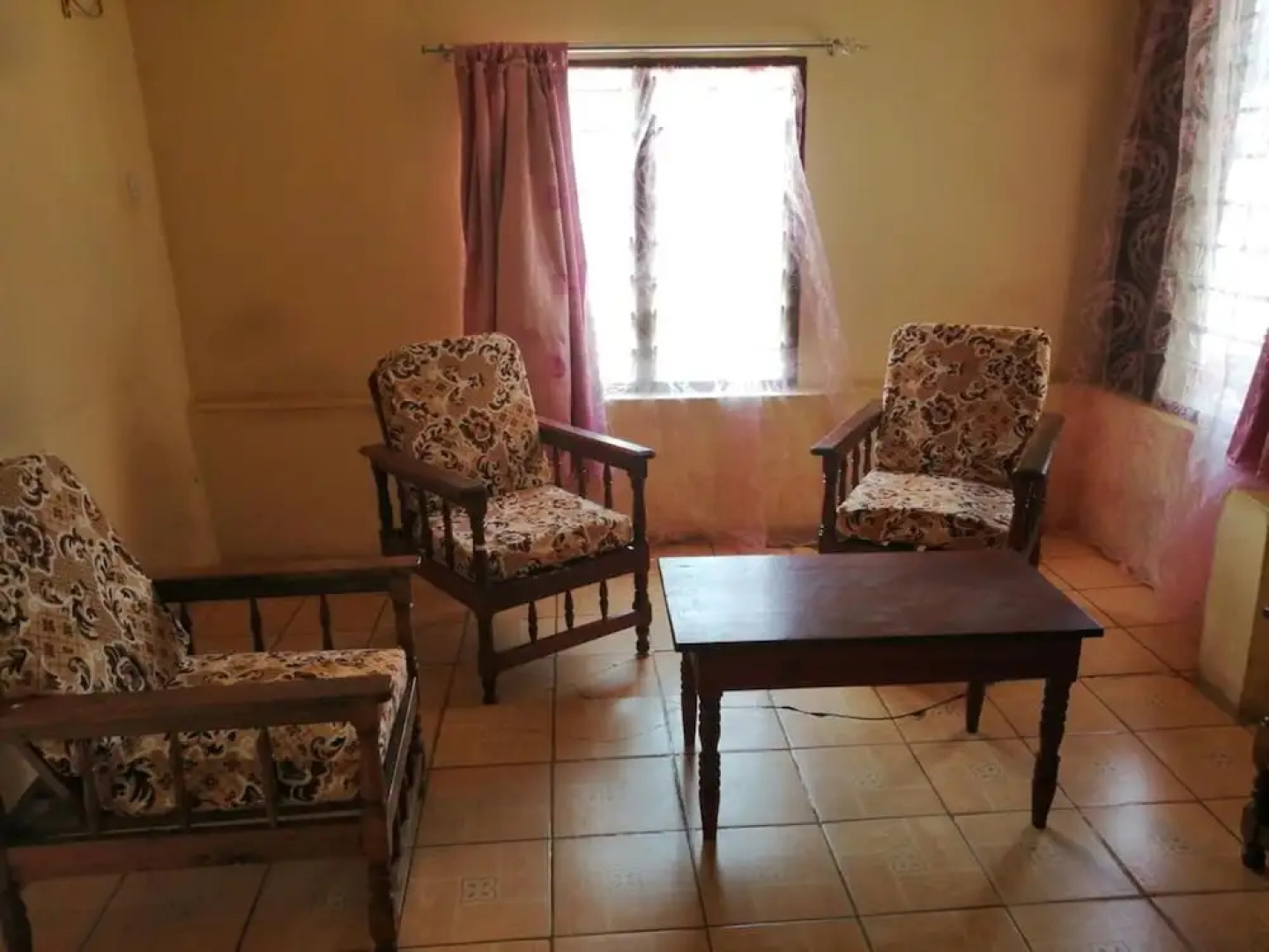 Diani Classic Guest House