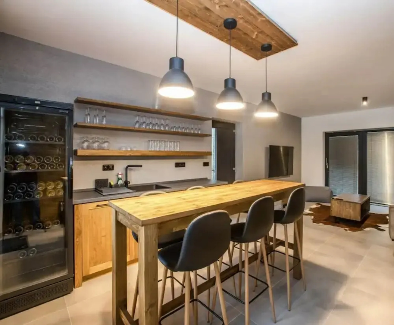 Holiday Villa in Beautiful Location