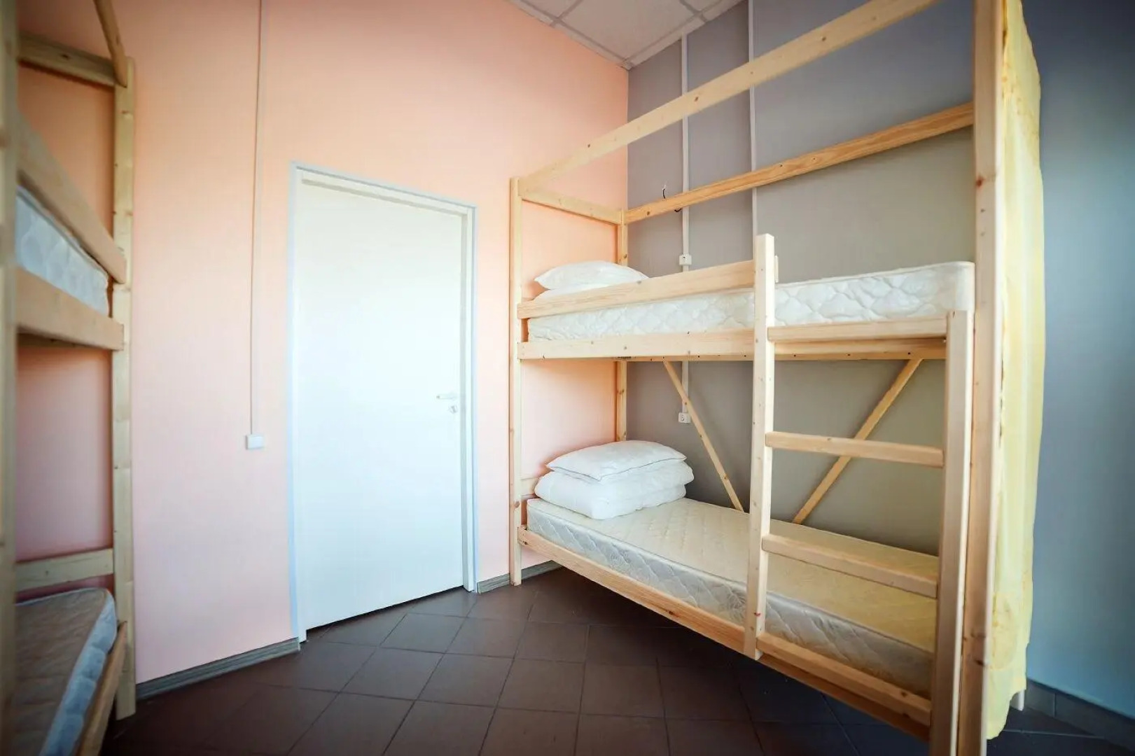 Hostel Lastochka