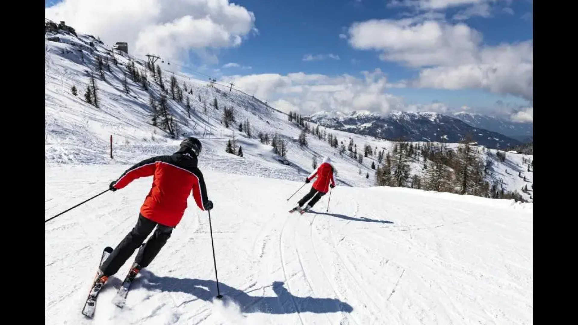 Appartements Pulverer