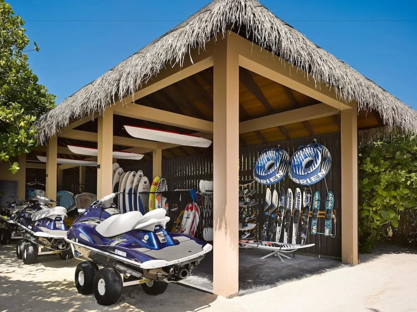 Velaa Private Island