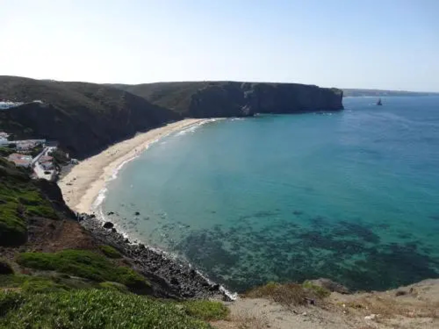 Falésias da Arrifana