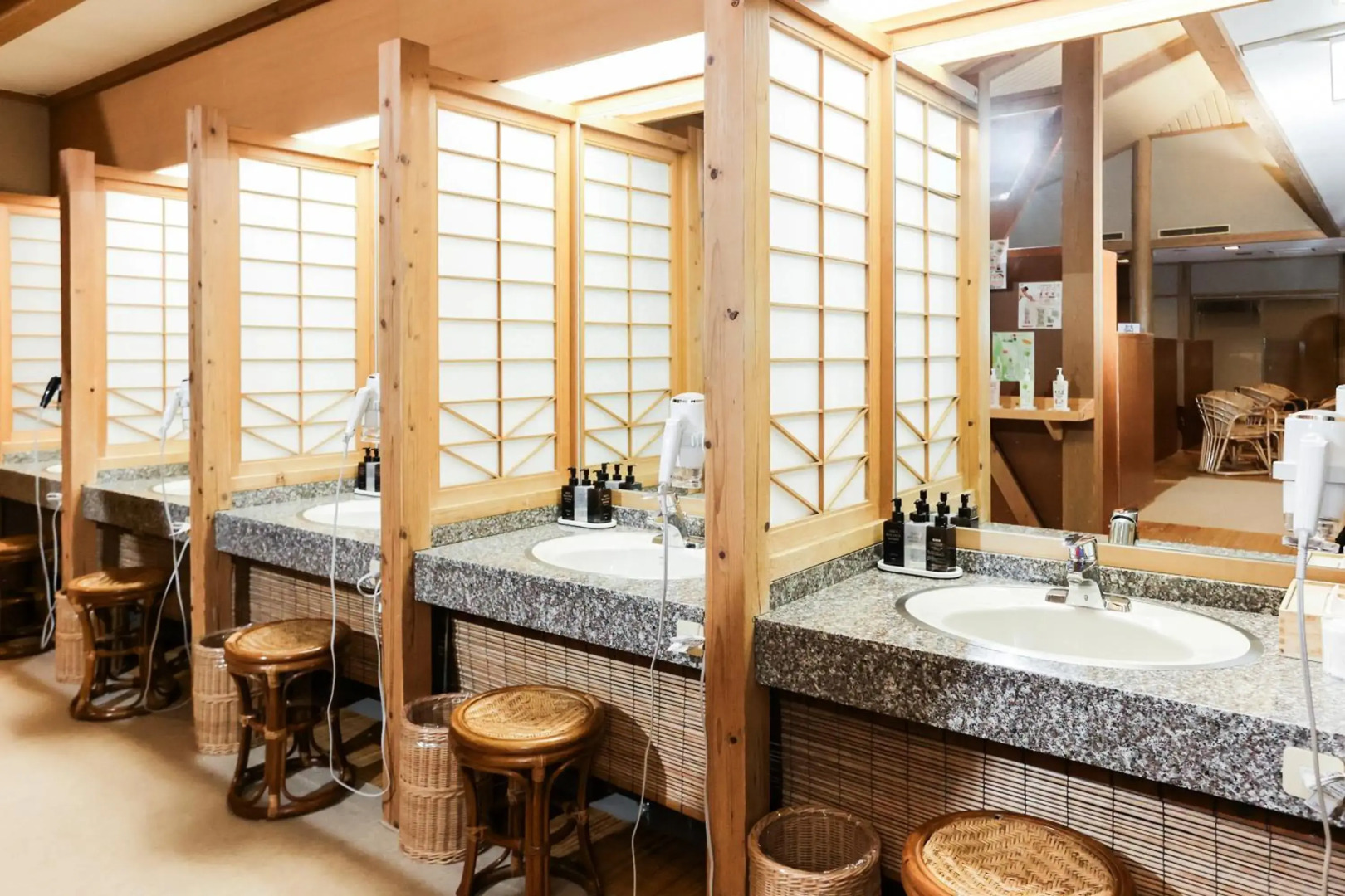 Ichinomata Onsen Grand Hotel