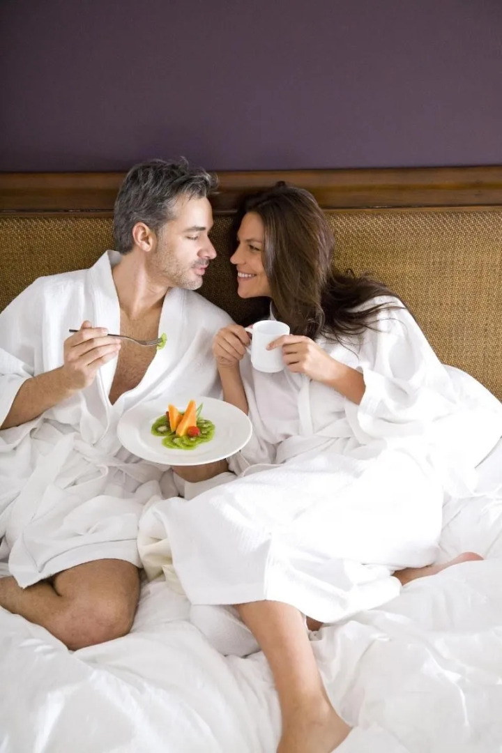 The Oasis Tower at Seminole Hard Rock