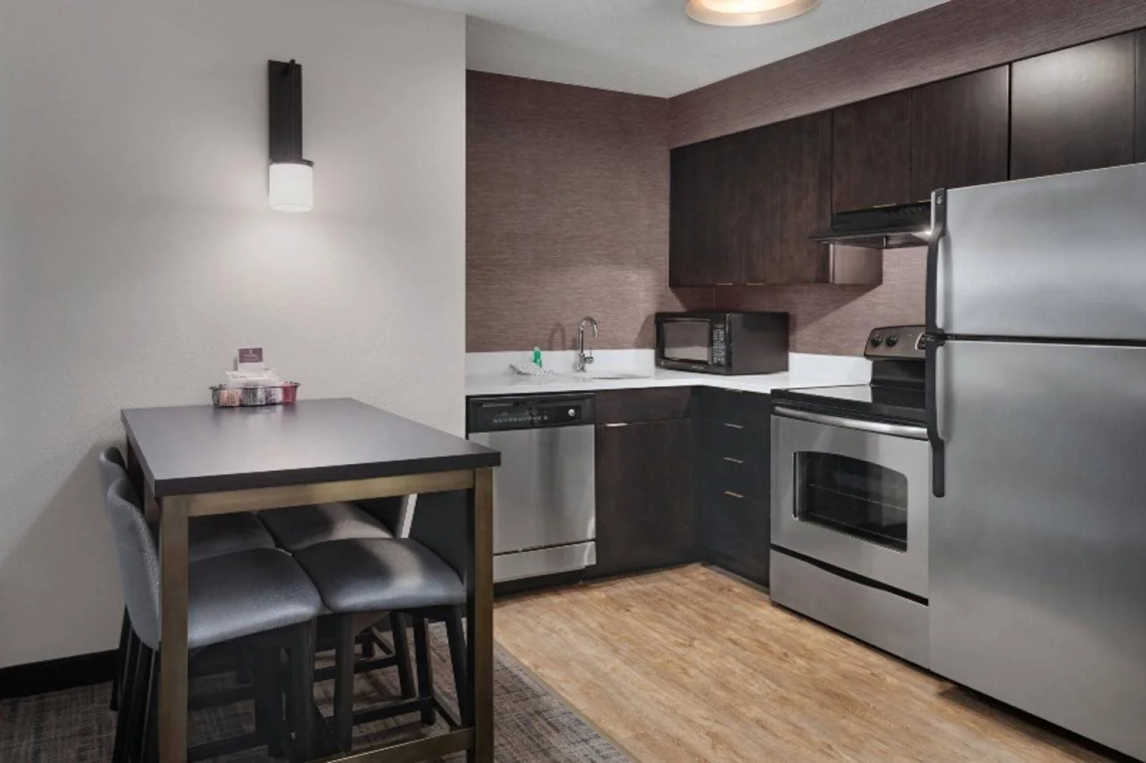 Sonesta ES Suites Parsippany Morris Plains