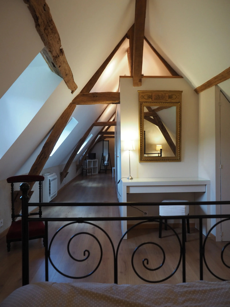 Domaine de la Bergerie