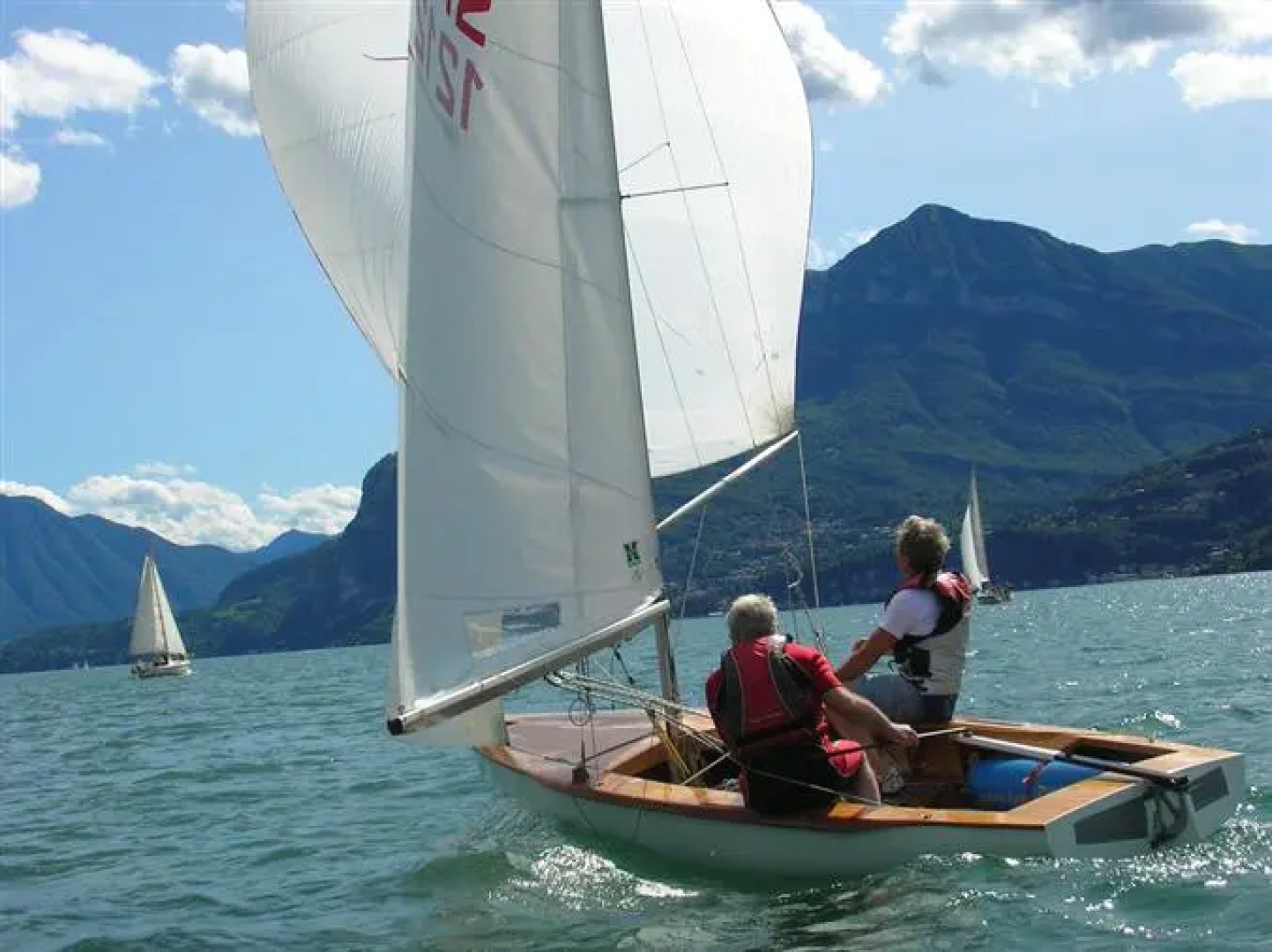 Bellano Perla Apt. 7