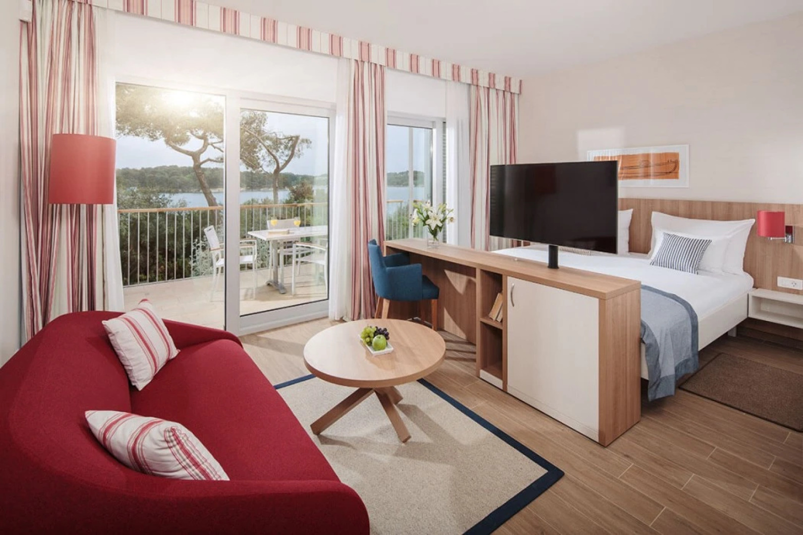 Valamar Isabella Villas