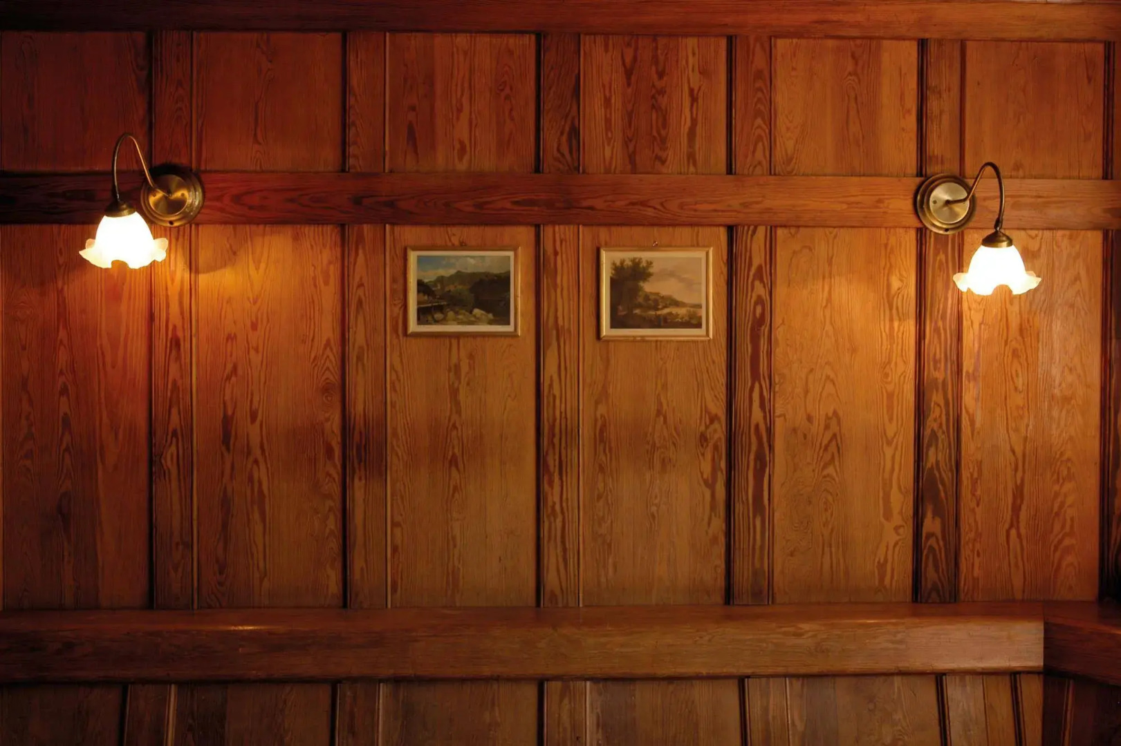 Youth Hostel Grindelwald