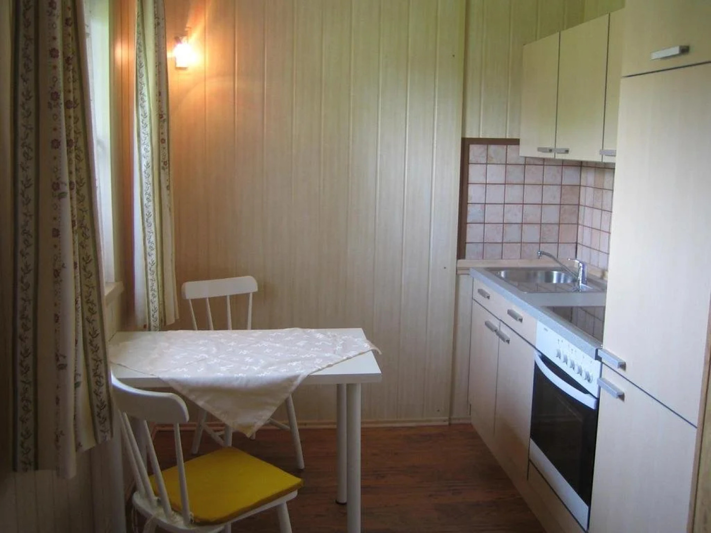 Dreampark Ferienwohnungen, Familie Karall