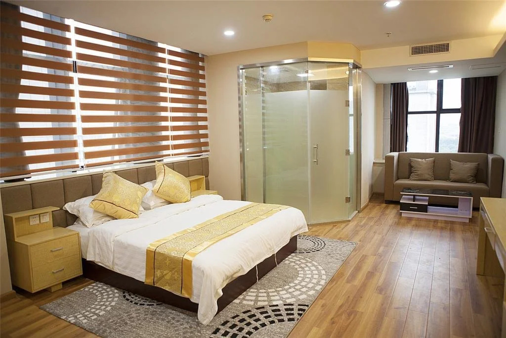 Nanyuan E Home Keqiao Lantian Square Branch