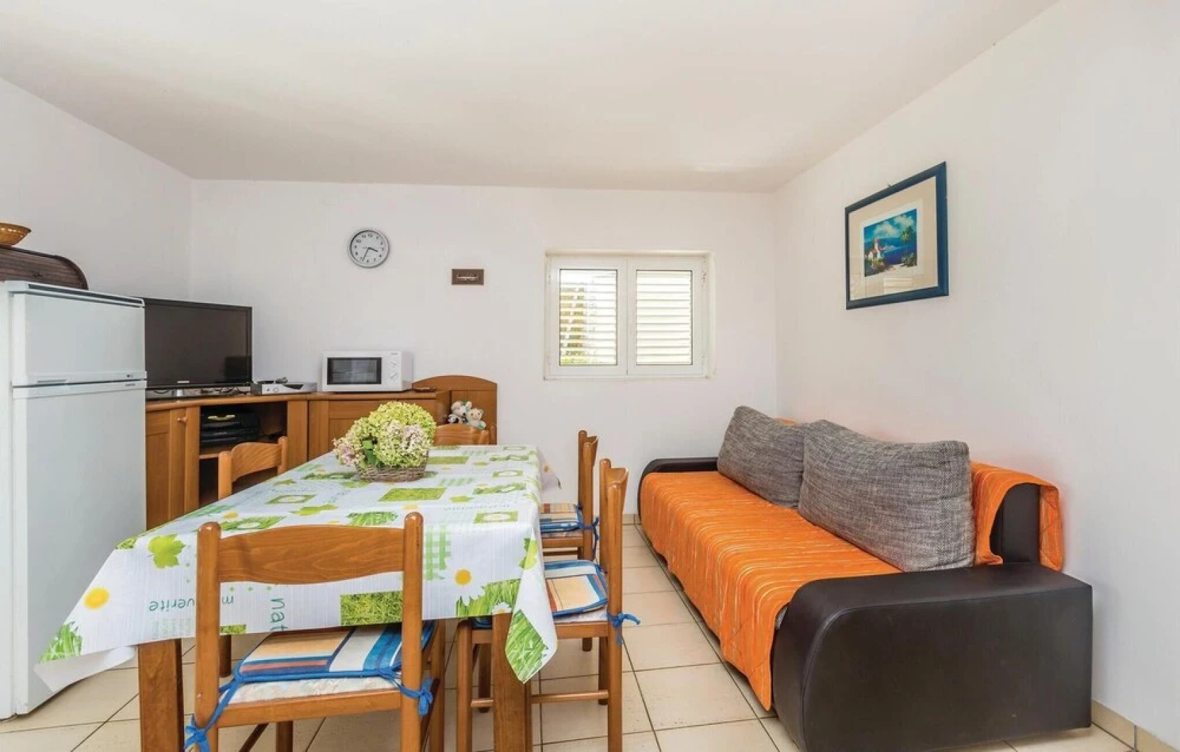 Amazing Home in Poljica With Wifi and 4 Bedrooms