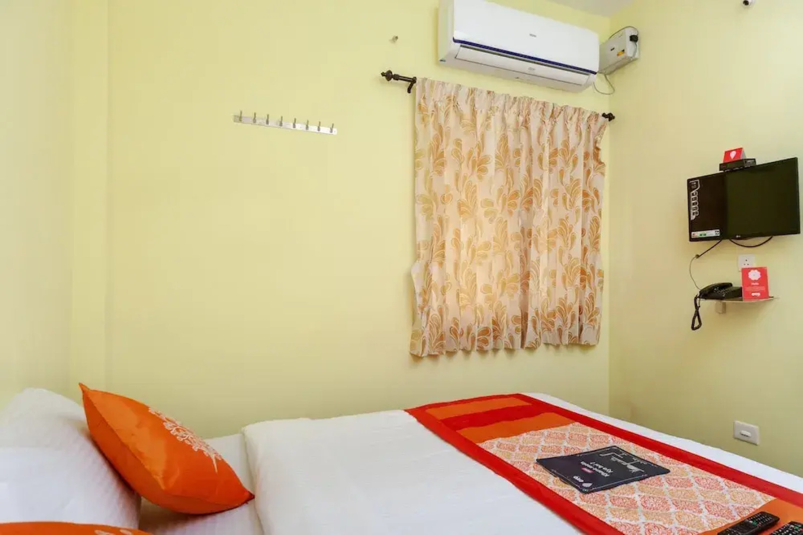 OYO 18955 St Residency