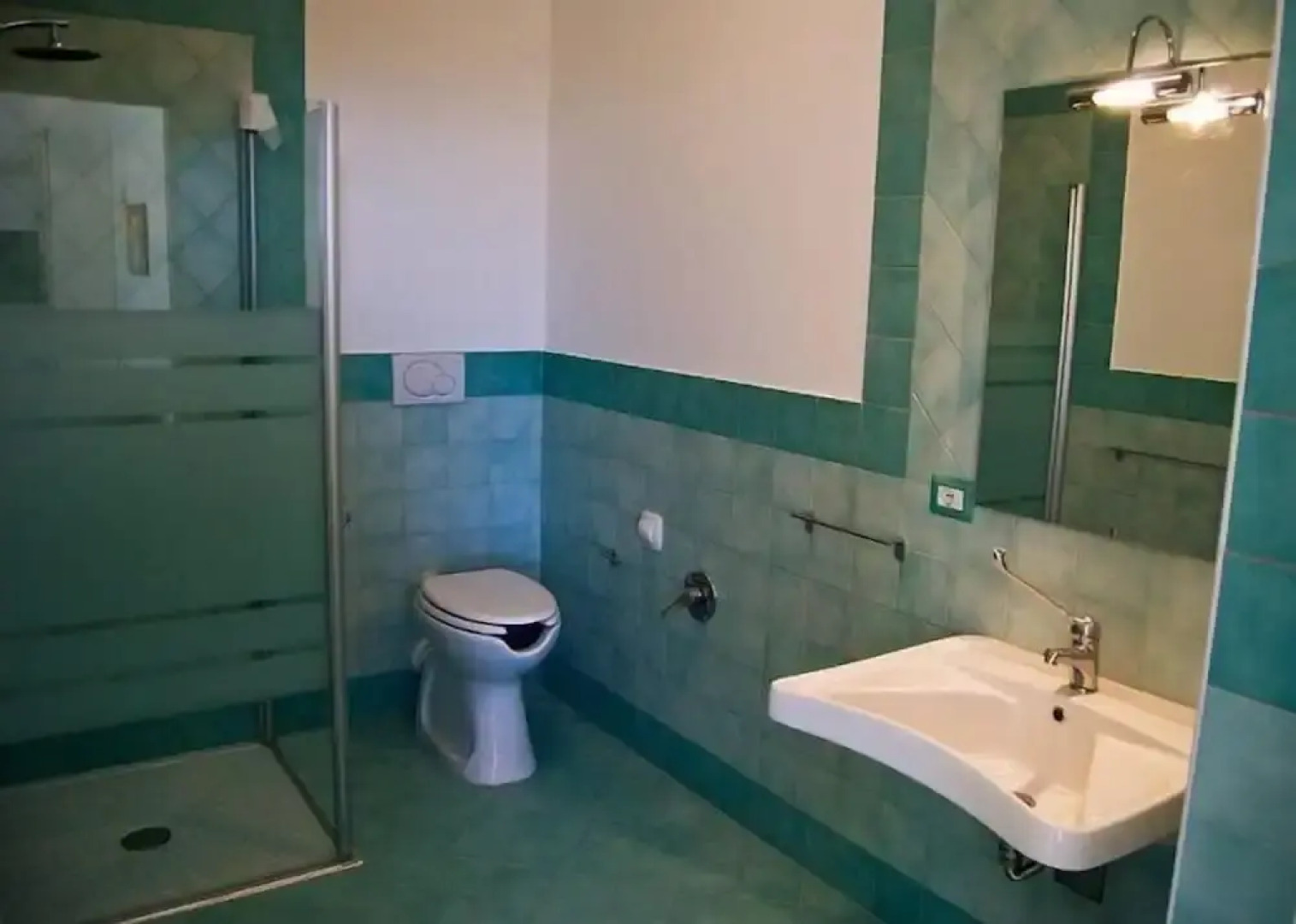 BioAgriturismo Il Falco