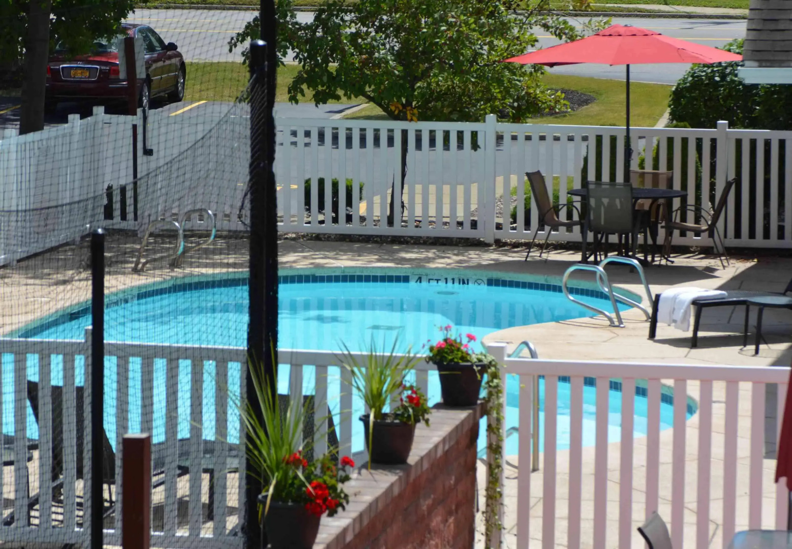 Residence Inn Buffalo Amherst