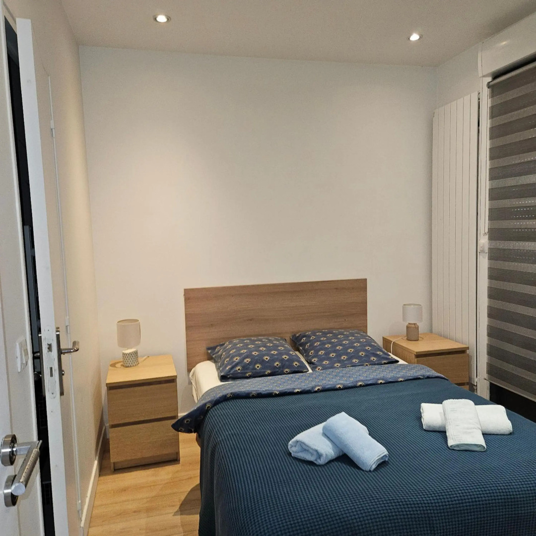 Residence Le Relais Amelie