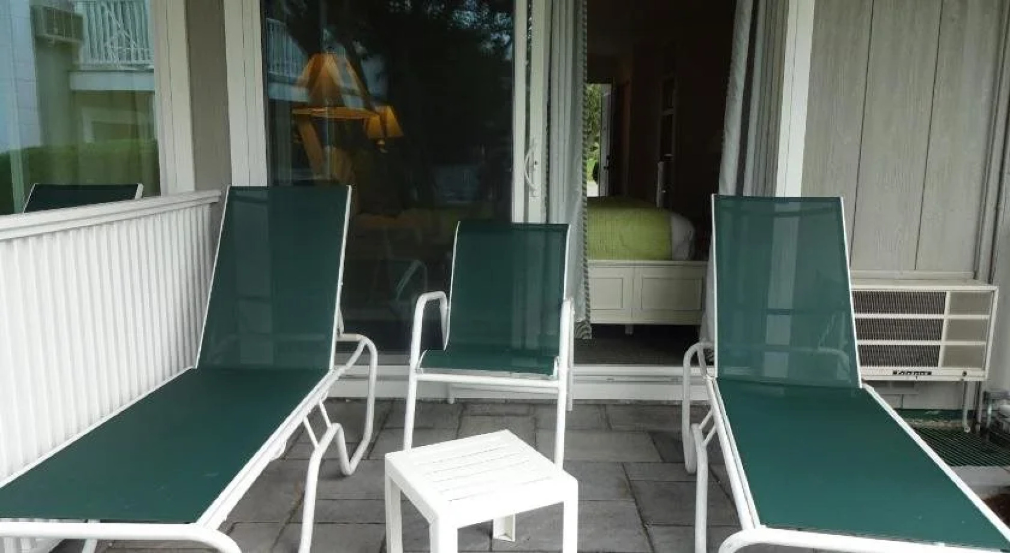 East Hampton House Resort