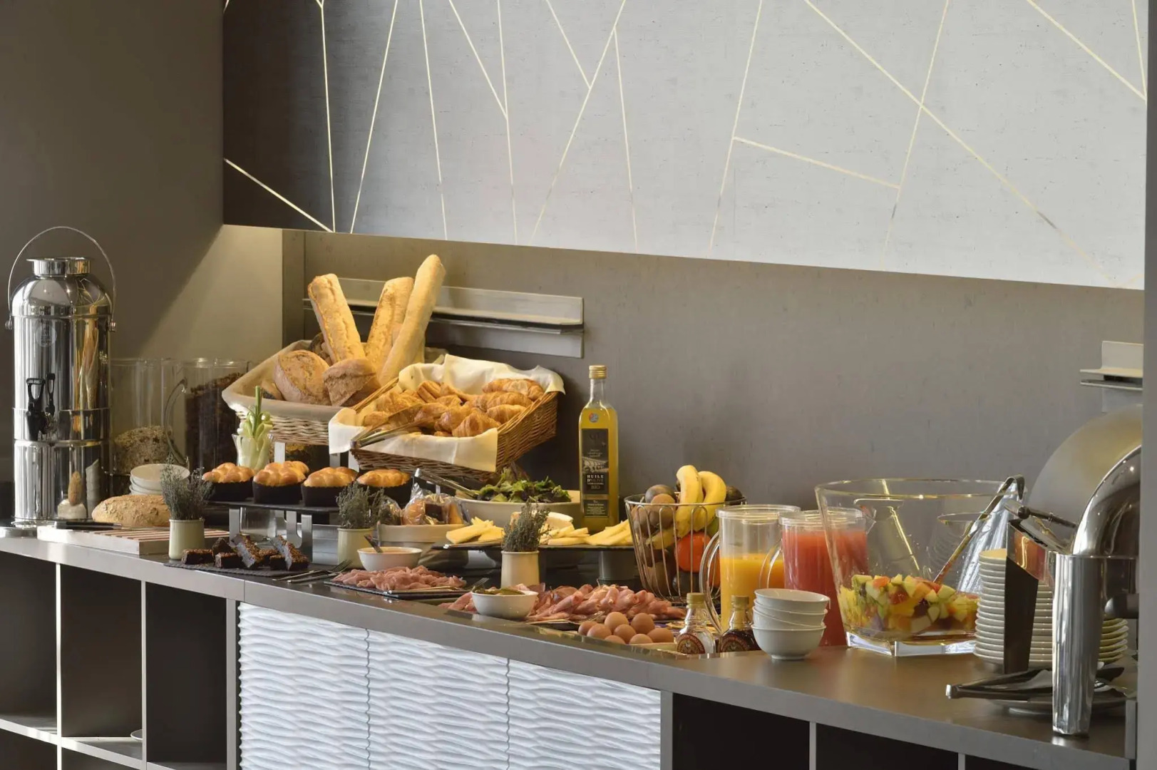 AC Hotel by Marriott Marseille Prado Velodrome